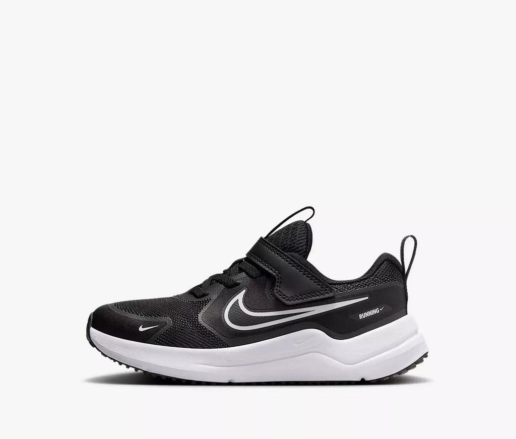 Nike Cosmic Runner Nero Scarpe Bambino Sportive Palestra Running HM4400 003