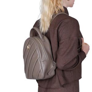 Cafènoir Zaino da Donna Art.C3WD0910 Col.Fango