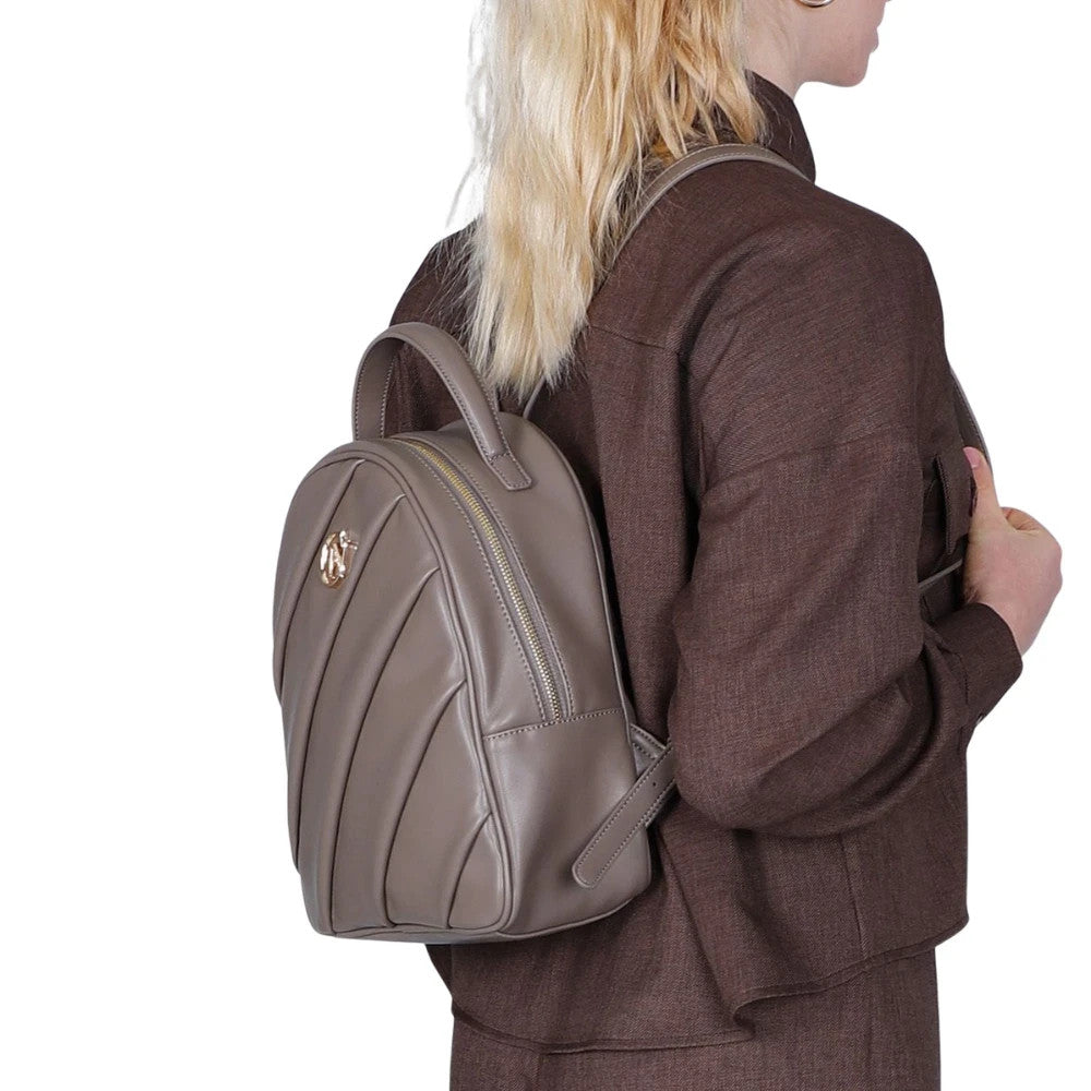 Cafènoir Zaino da Donna Art.C3WD0910 Col.Fango