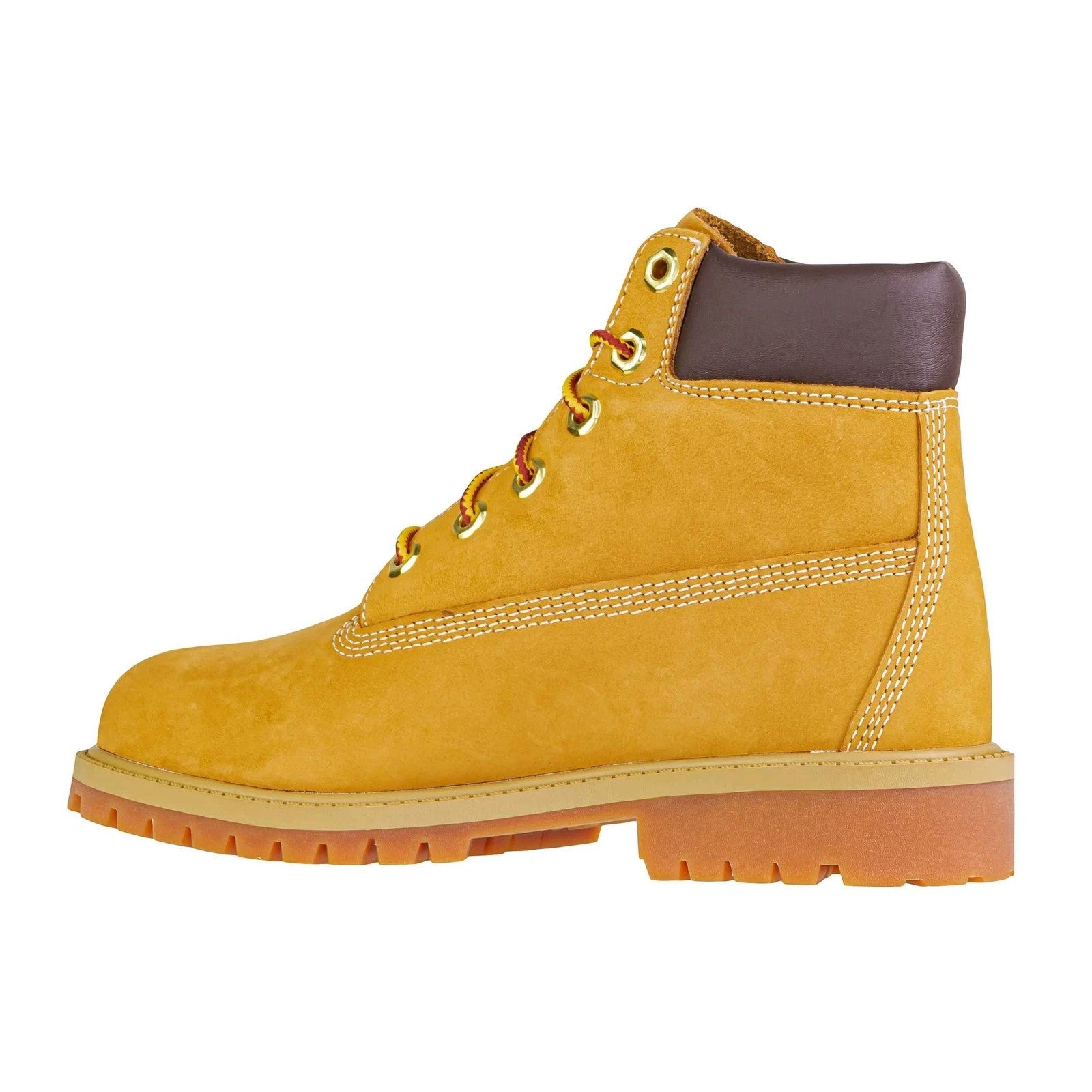 TIMBERLAND PREMIUM 6 IN LACE WATERPROOF WHEAT