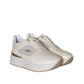 Scarpe da Donna - 4US PACIOTTI Art. 4BX108 BEIGE Sneakers