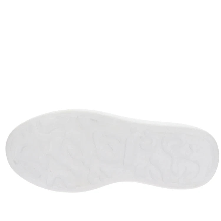 Refrigue Scarpe da Uomo Art.SMOKY8001 Col.Bianco