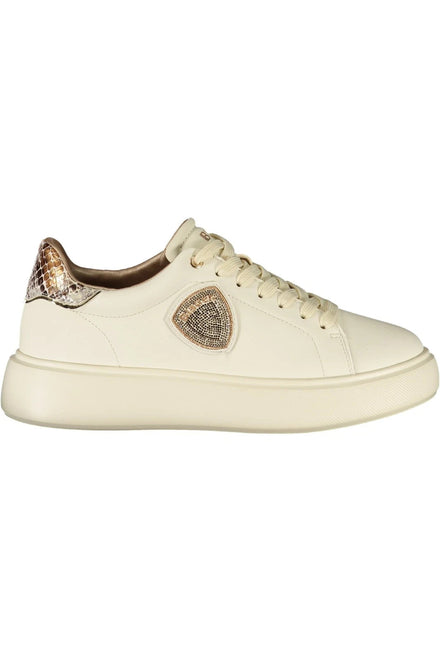 SCARPA DONNA BLAUER F5VENUS01B PYT VENUS 01 CREMA