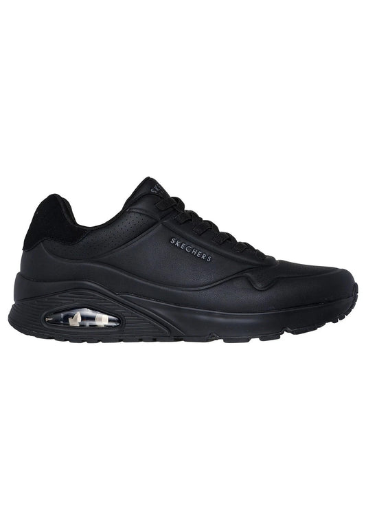 Skechers Street UNO - Scarpe sneakers uomo Tailored Air 183007 BBK