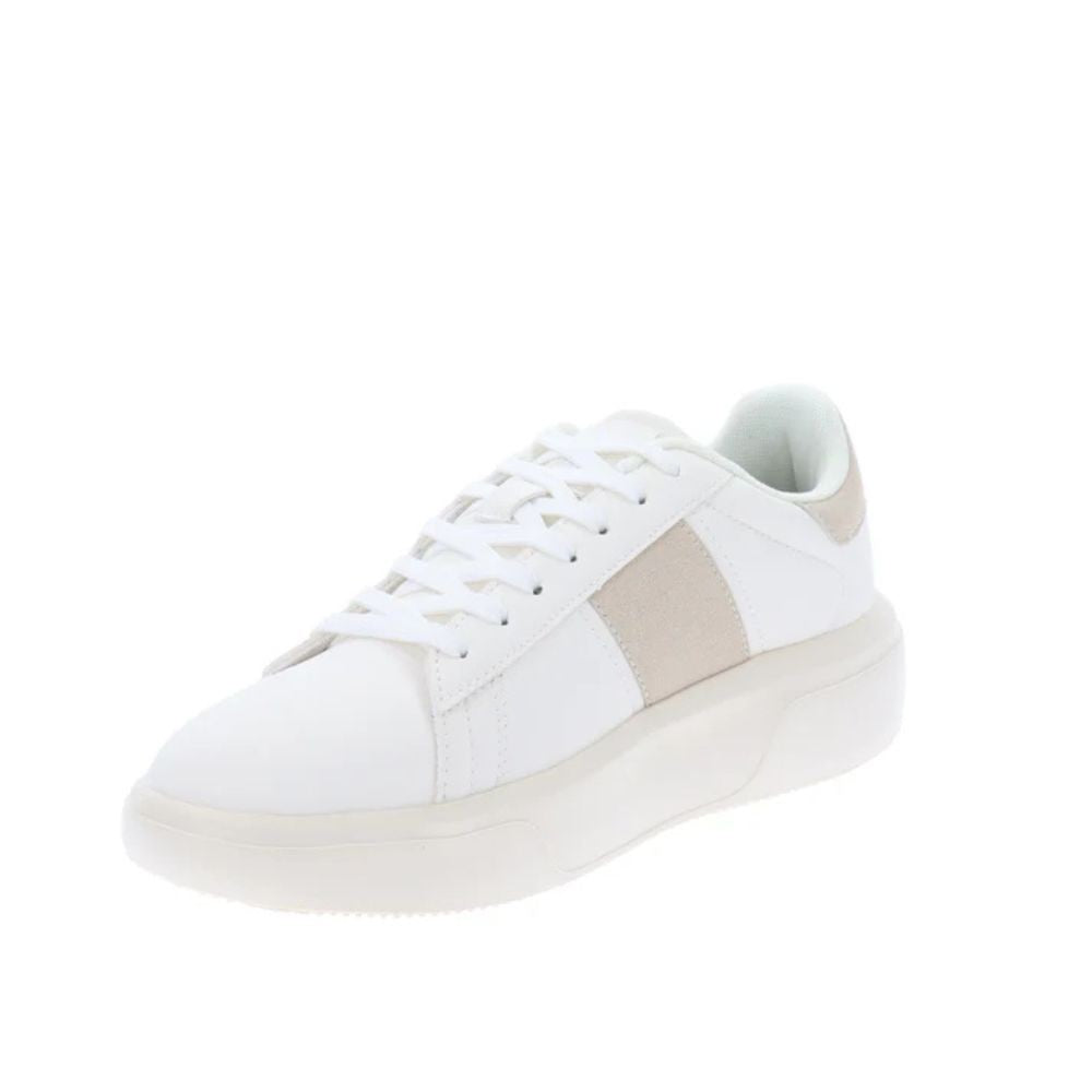 Refrigue - Sneakers Uomo patrik 101 bianco/beige