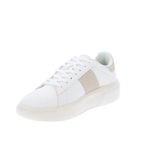 Refrigue - Sneakers Uomo patrik 101 bianco/beige