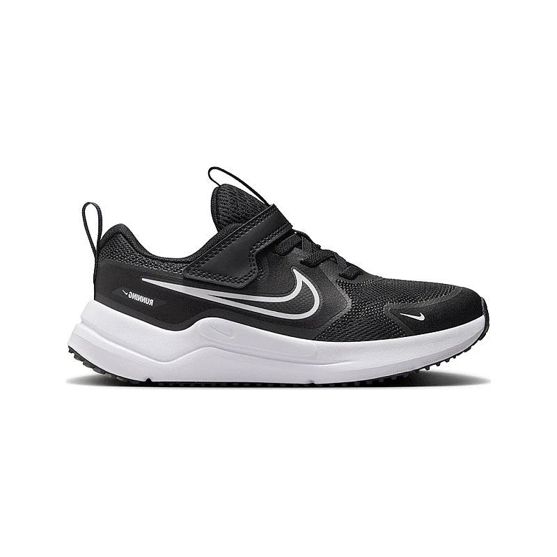 Nike Cosmic Runner Nero Scarpe Bambino Sportive Palestra Running HM4400 003
