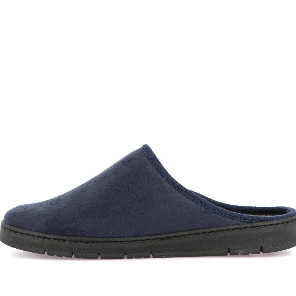 Grunland CI-3079-G7-EONE-NAVY br / Pantofola Uomo AI26