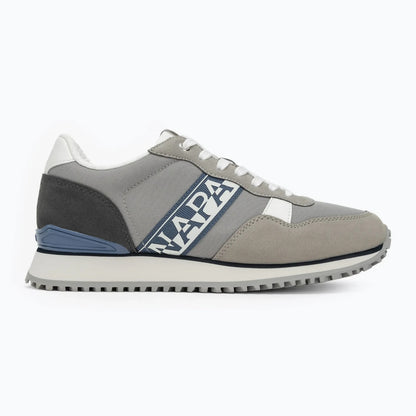 Scarpe da uomo Napapijri NP0A4IQN grigio