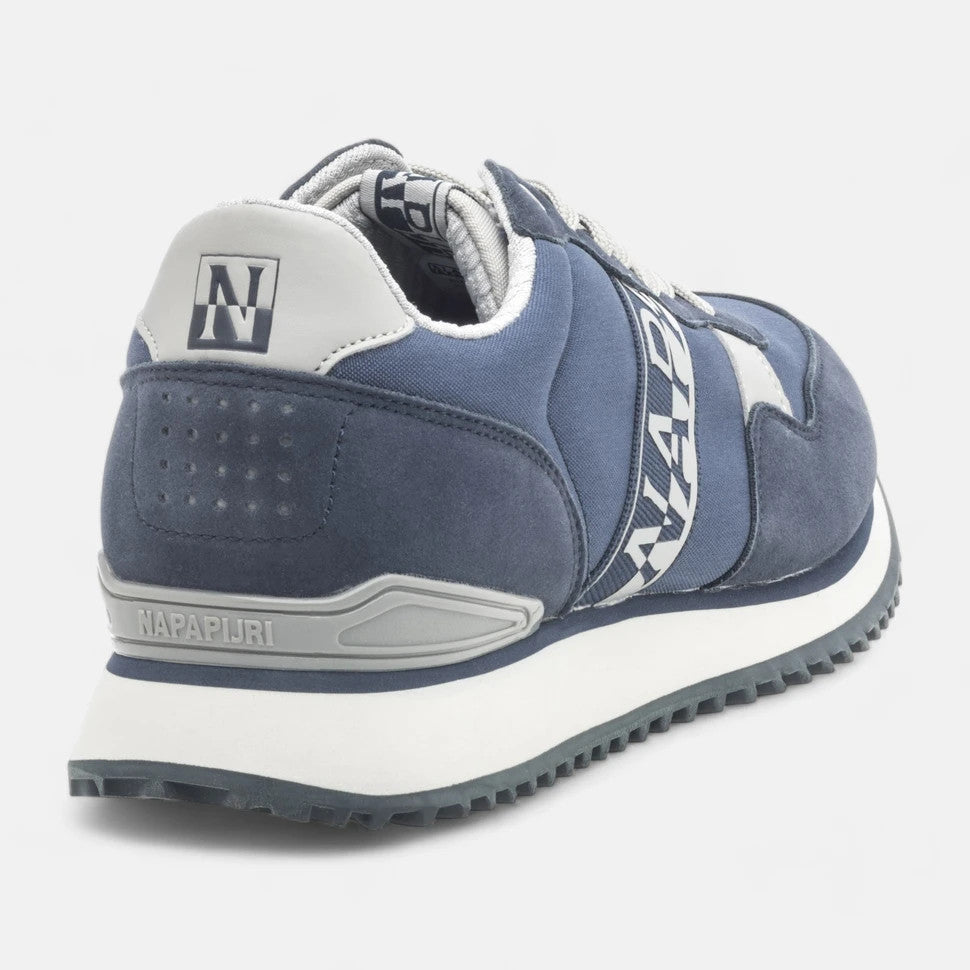 Napapijri Sneakers da uomo blu navy
