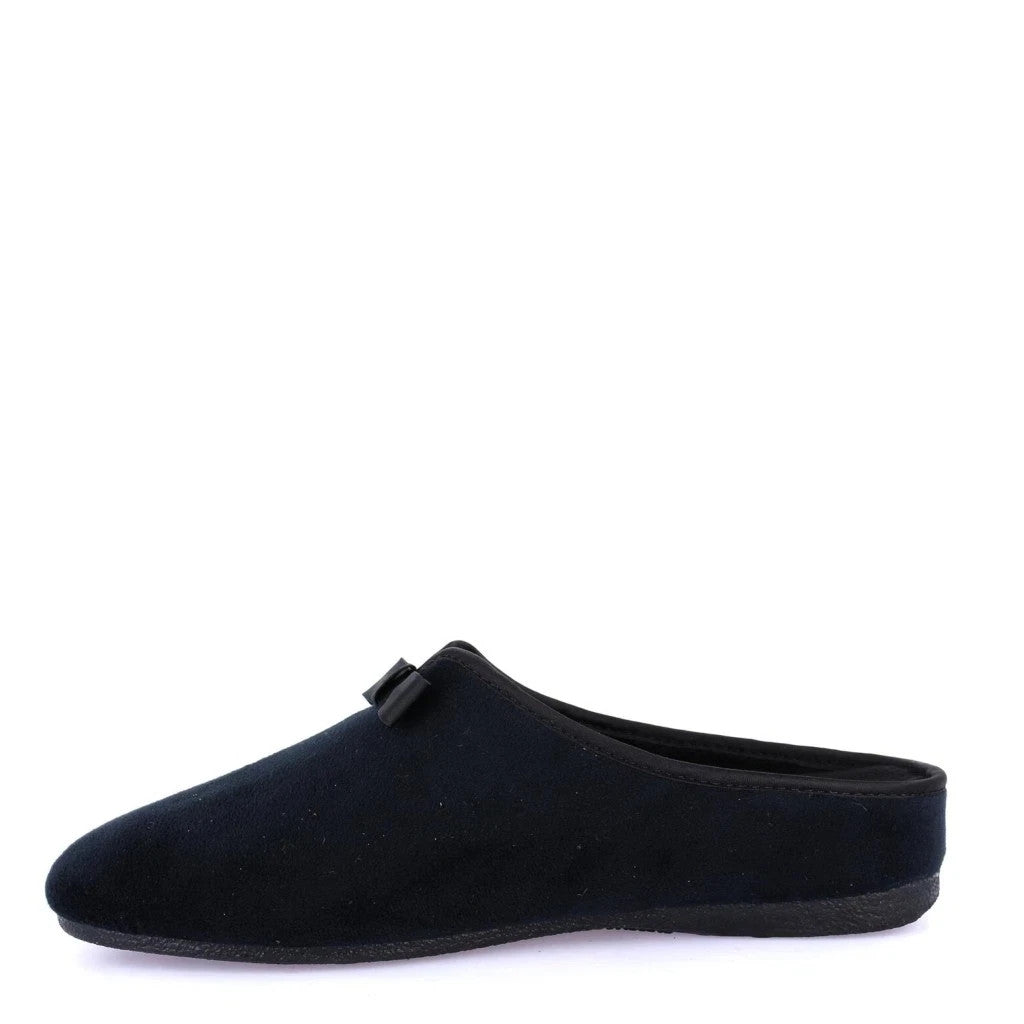 Grunland CI-2637-47-ADRI-NERO br / Pantofola Donna AI26