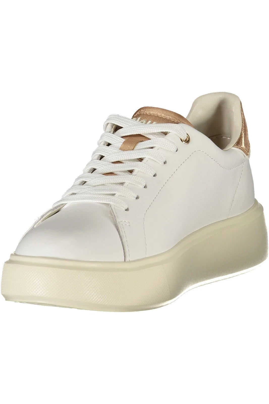 Blauer S5VENUS01/SAT Scarpe da Donna in pelle