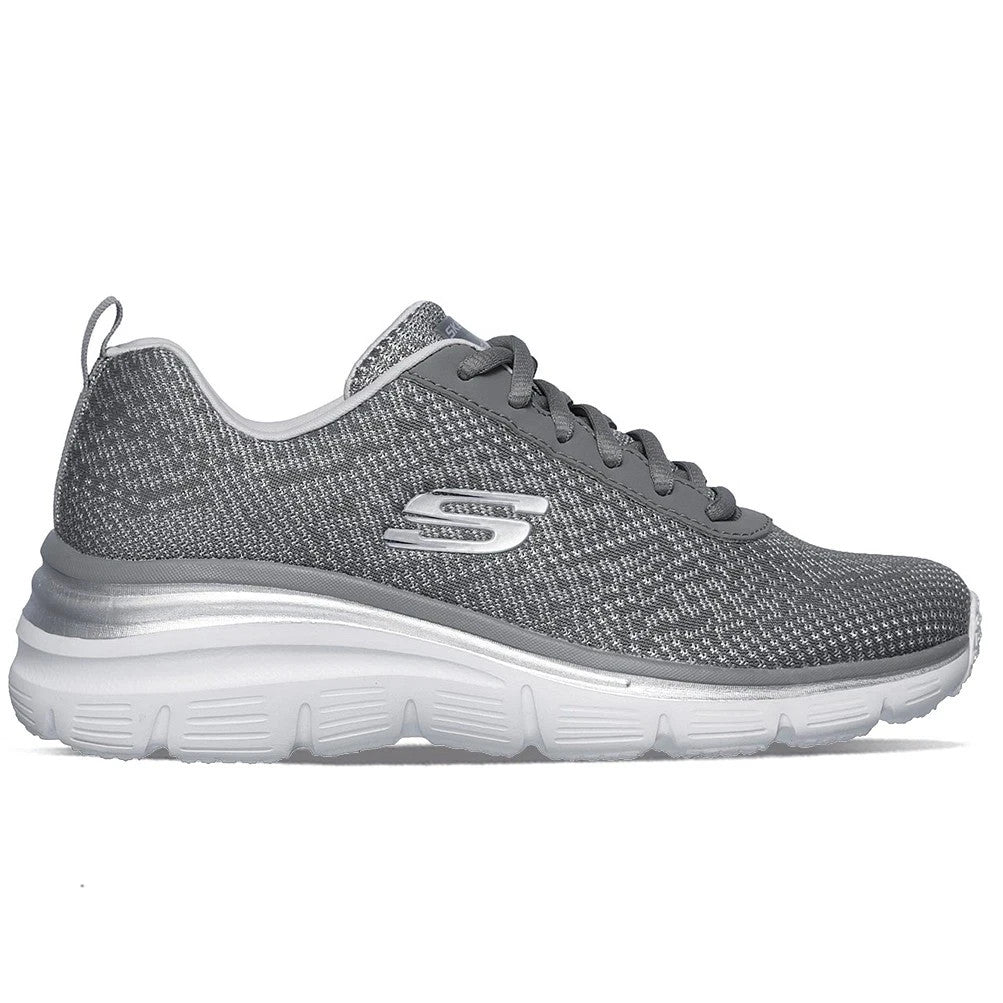 Scarpe Skechers Fashion Fit - Bold Boundaries Codice 12719-GYLV - 9W