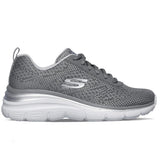 Scarpe Skechers Fashion Fit - Bold Boundaries Codice 12719-GYLV - 9W