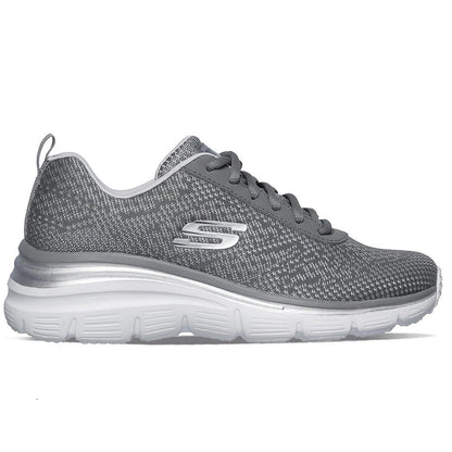 Scarpe Skechers Fashion Fit - Bold Boundaries Codice 12719-GYLV - 9W