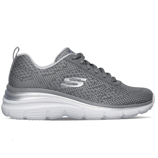 Scarpe Skechers Fashion Fit - Bold Boundaries Codice 12719-GYLV - 9W