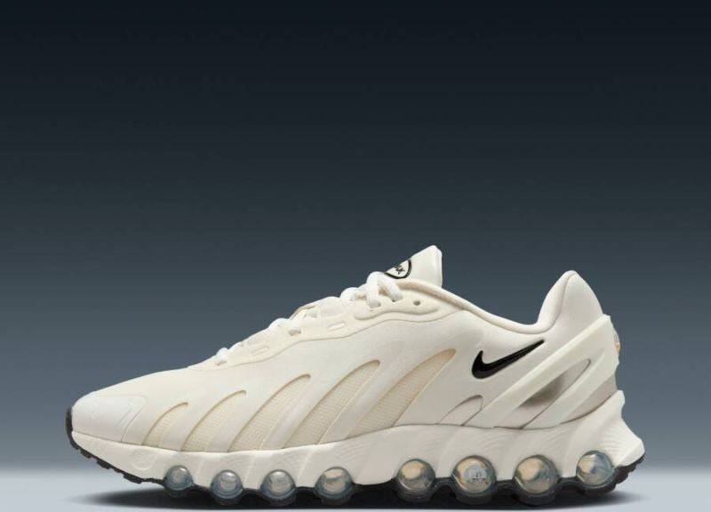 Nike Air Max Sneakers DN8 bianche