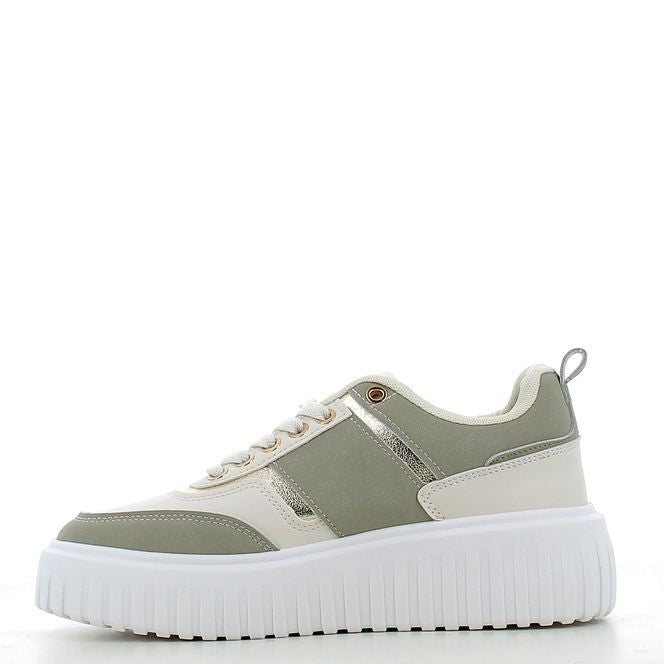 Scarpe Laura Biagiotti Donna 9210A25 GREEN