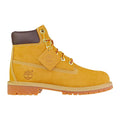 TIMBERLAND PREMIUM 6 IN LACE WATERPROOF WHEAT