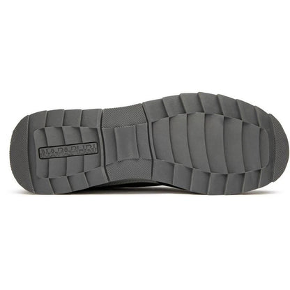 Scarpe da uomo Napapijri black
