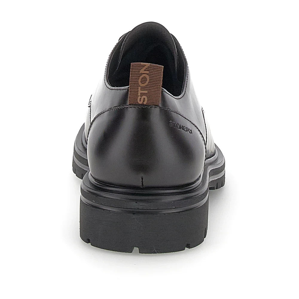 SCARPE STONEFLY DERBY ALEX 5 MARRONE SCURO 218251-M94