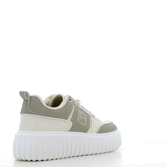 Scarpe Laura Biagiotti Donna 9210A25 GREEN