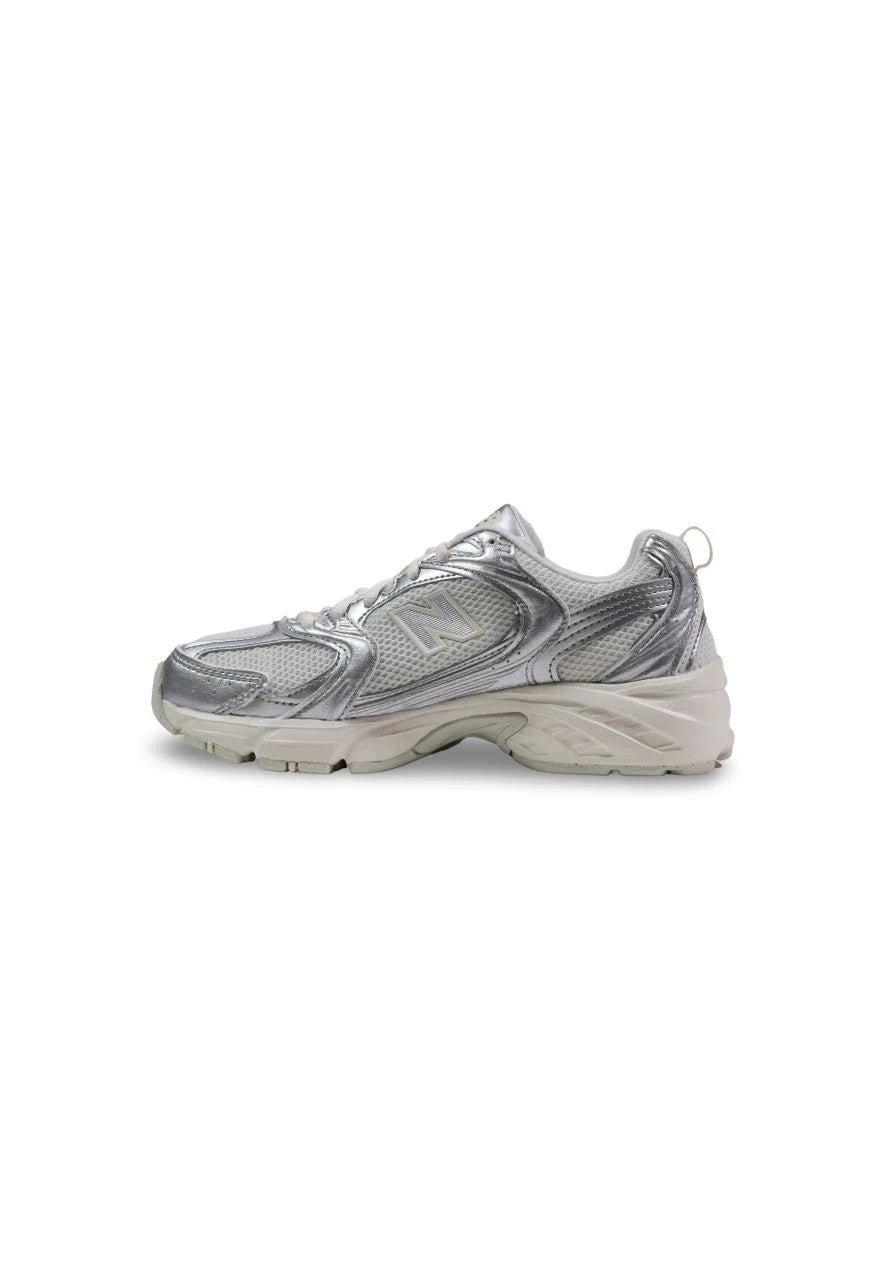New Balance Calzature Donna Sneakers Argento U5303IR