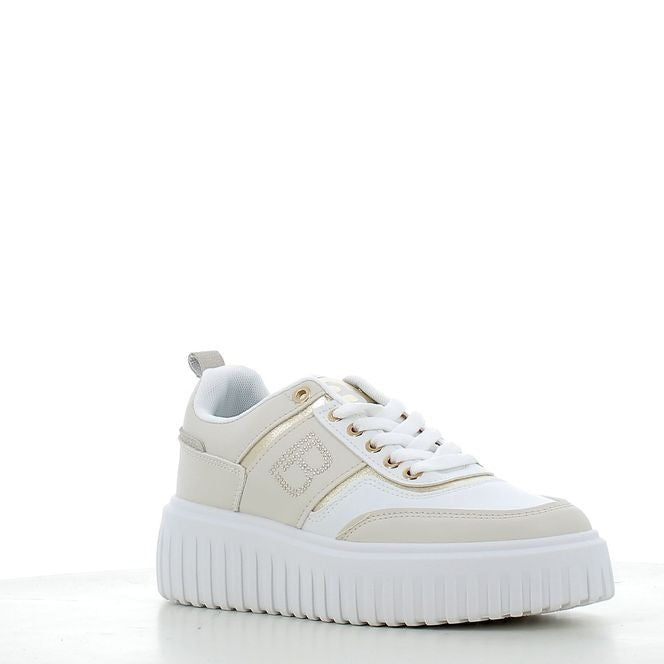 Scarpe Laura Biagiotti Donna 9210A25 IVORY