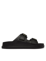 Blauer Scarpe Ciabatte Uomo S6HOLLEY02/EVA BLACK