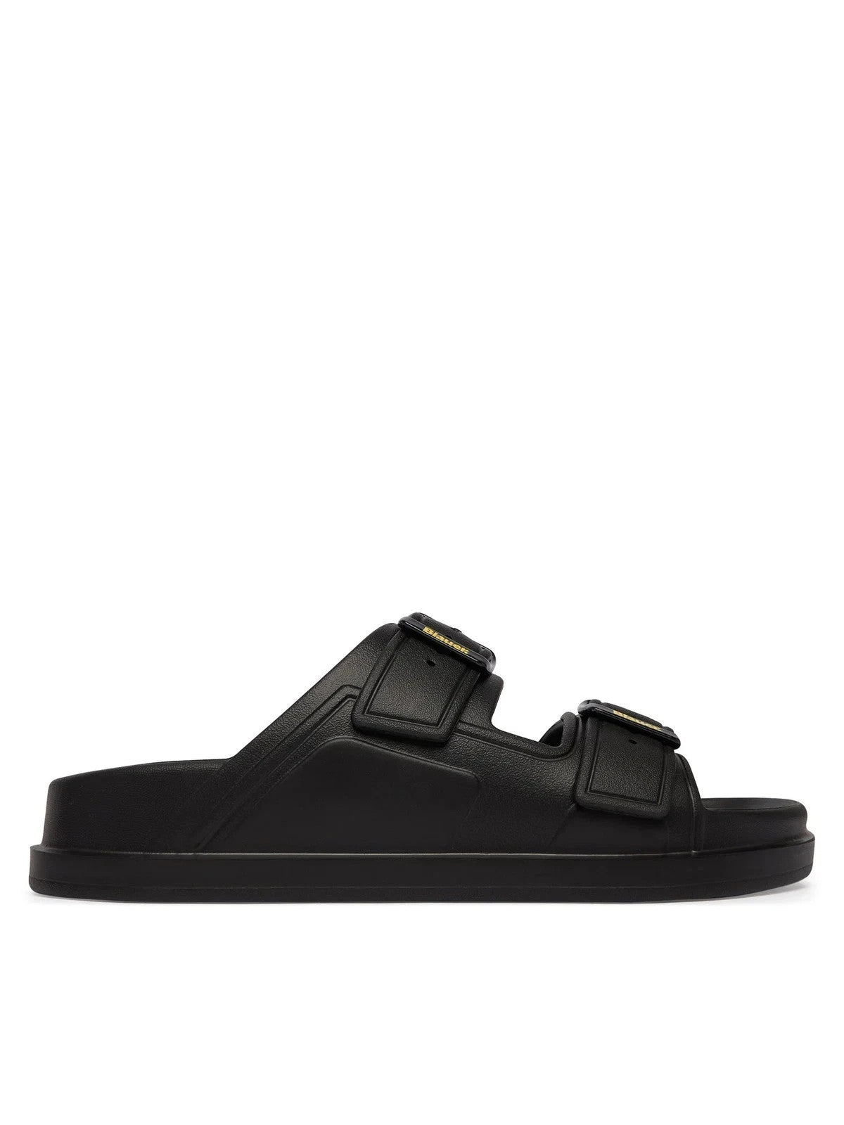 Blauer Scarpe Ciabatte Uomo S6HOLLEY02/EVA BLACK