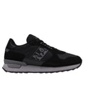 Napapijri Scarpe da Uomo Art.F5STAB01/COS Col.Nero