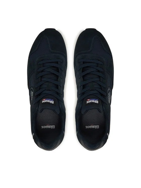 Blauer F5Queens sneakers uomo scarpe da ginnastica uomo stringata original