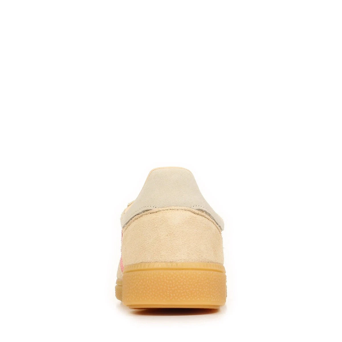Sneakers adidas spezial handball donna speciale W marrone