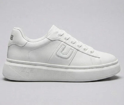 Paciotti 4US 0061 Sneaker Uomo Stringate White