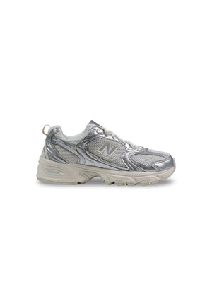 New Balance Calzature Donna Sneakers Argento U5303IR