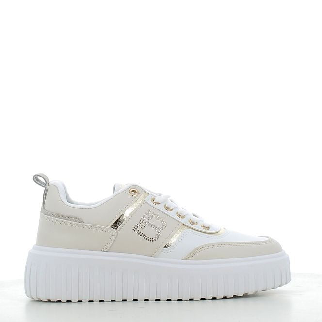 Scarpe Laura Biagiotti Donna 9210A25 IVORY