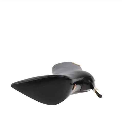 4US by Cesare Paciotti Stivaletti da Donna Art.4K2537 Col.Nero