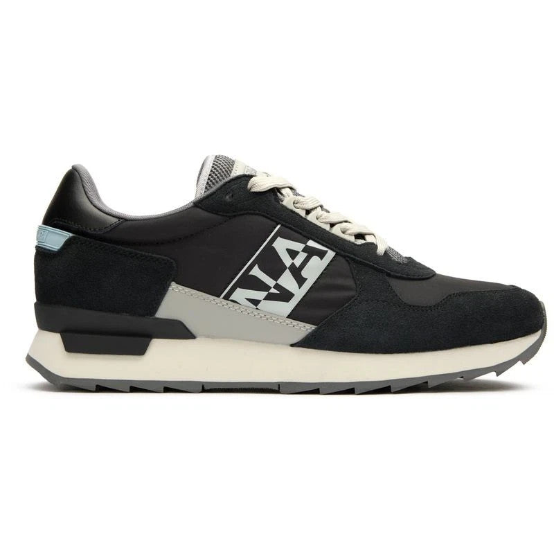 Scarpe da uomo Napapijri black