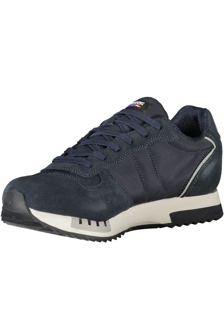 Blauer F5Queens sneakers uomo scarpe da ginnastica uomo stringata original