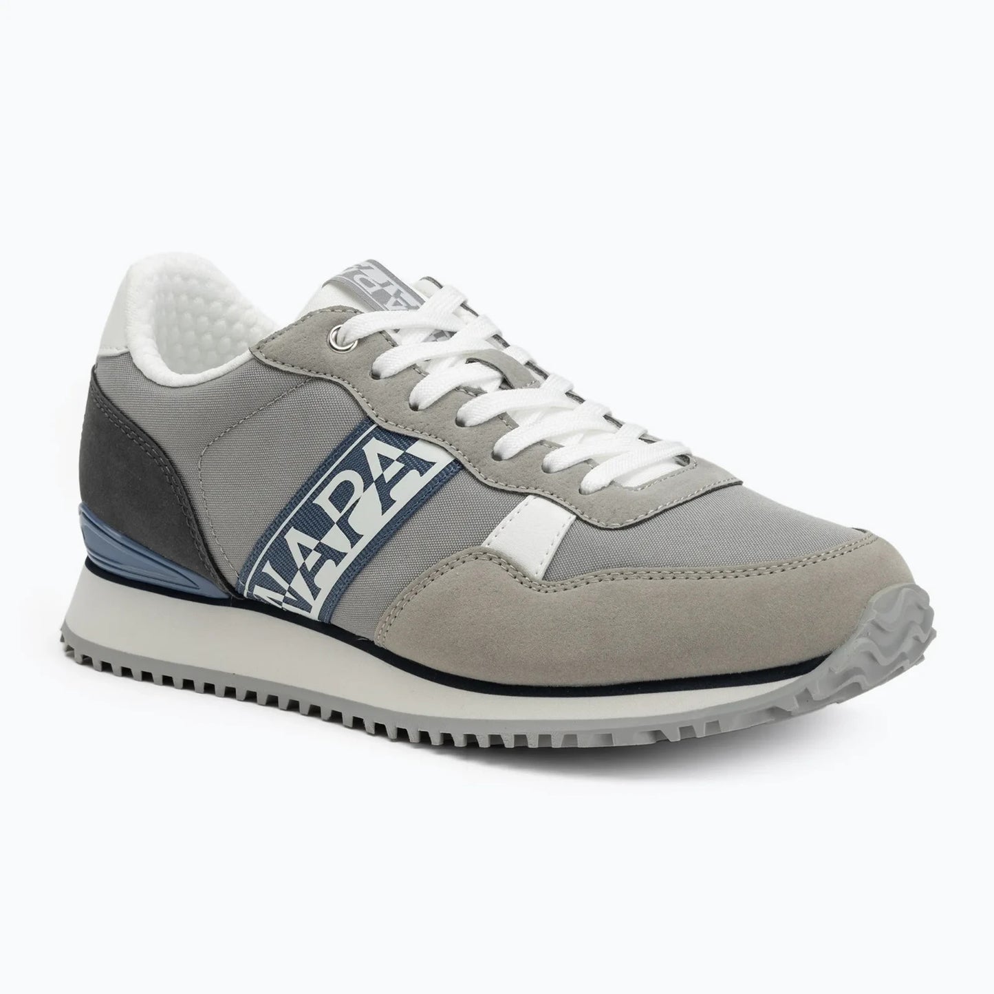Scarpe da uomo Napapijri NP0A4IQN grigio