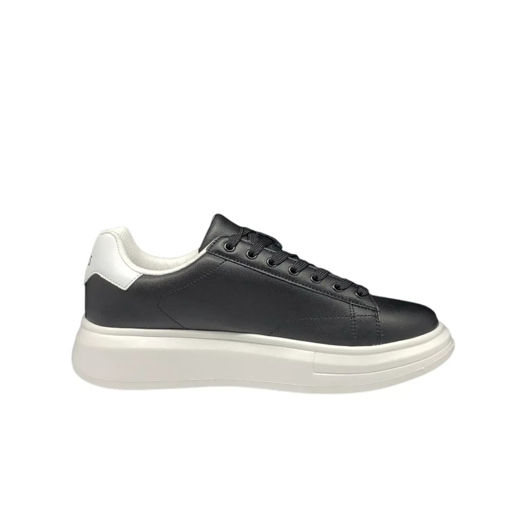 Scarpe Uomo Liu Jo BIG 01 BLACK/WHITE
