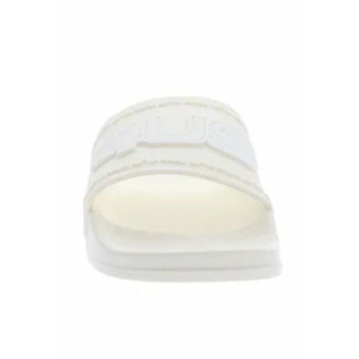 PACIOTTI 4US - Ciabatte da mare - bianco
