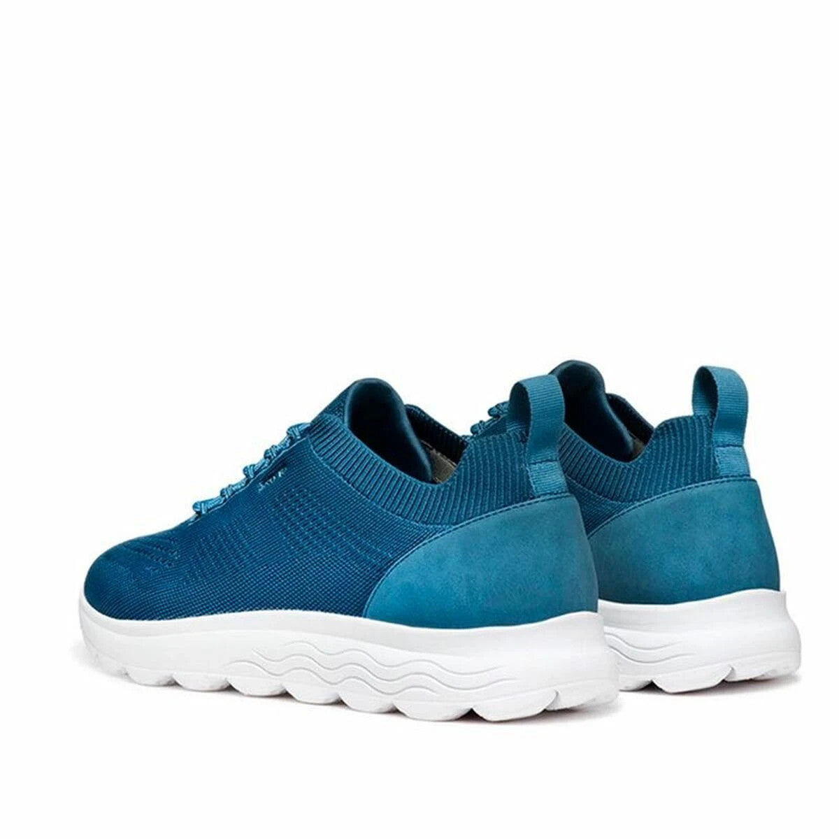 Scarpe Sportive Uomo Geox Spherica Avio