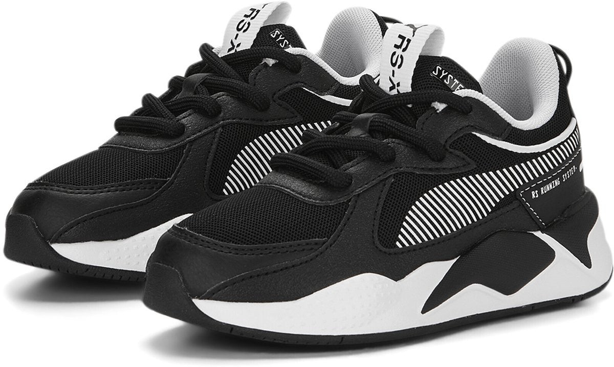 Scarpe da ginnastica per bambini PUMA RS-X B&W PS