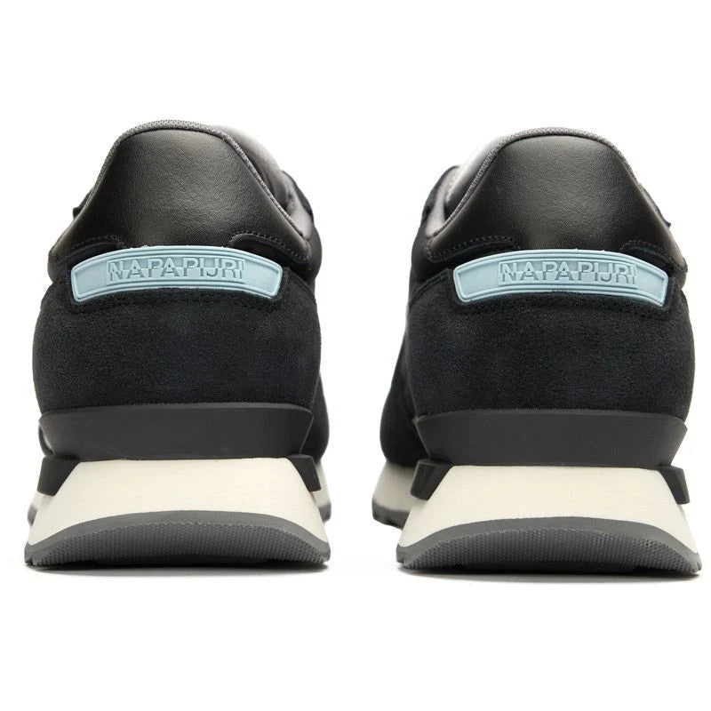 Scarpe da uomo Napapijri black