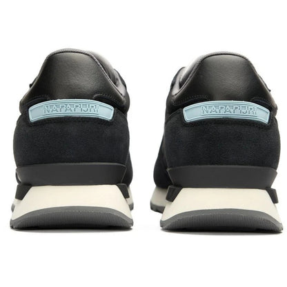 Scarpe da uomo Napapijri black