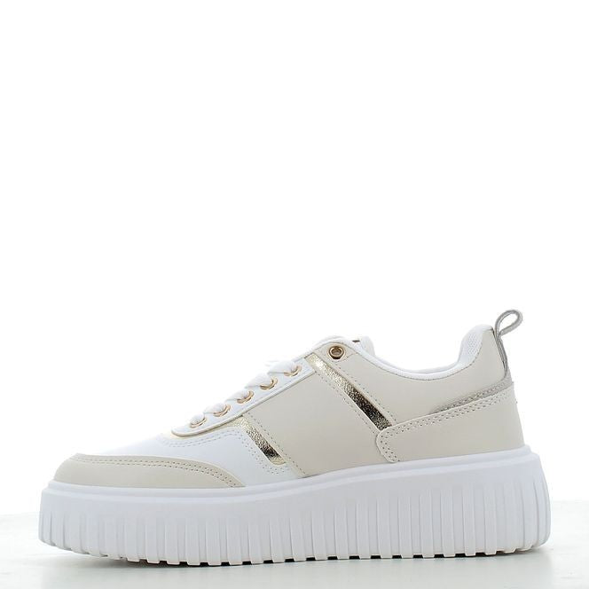 Scarpe Laura Biagiotti Donna 9210A25 IVORY