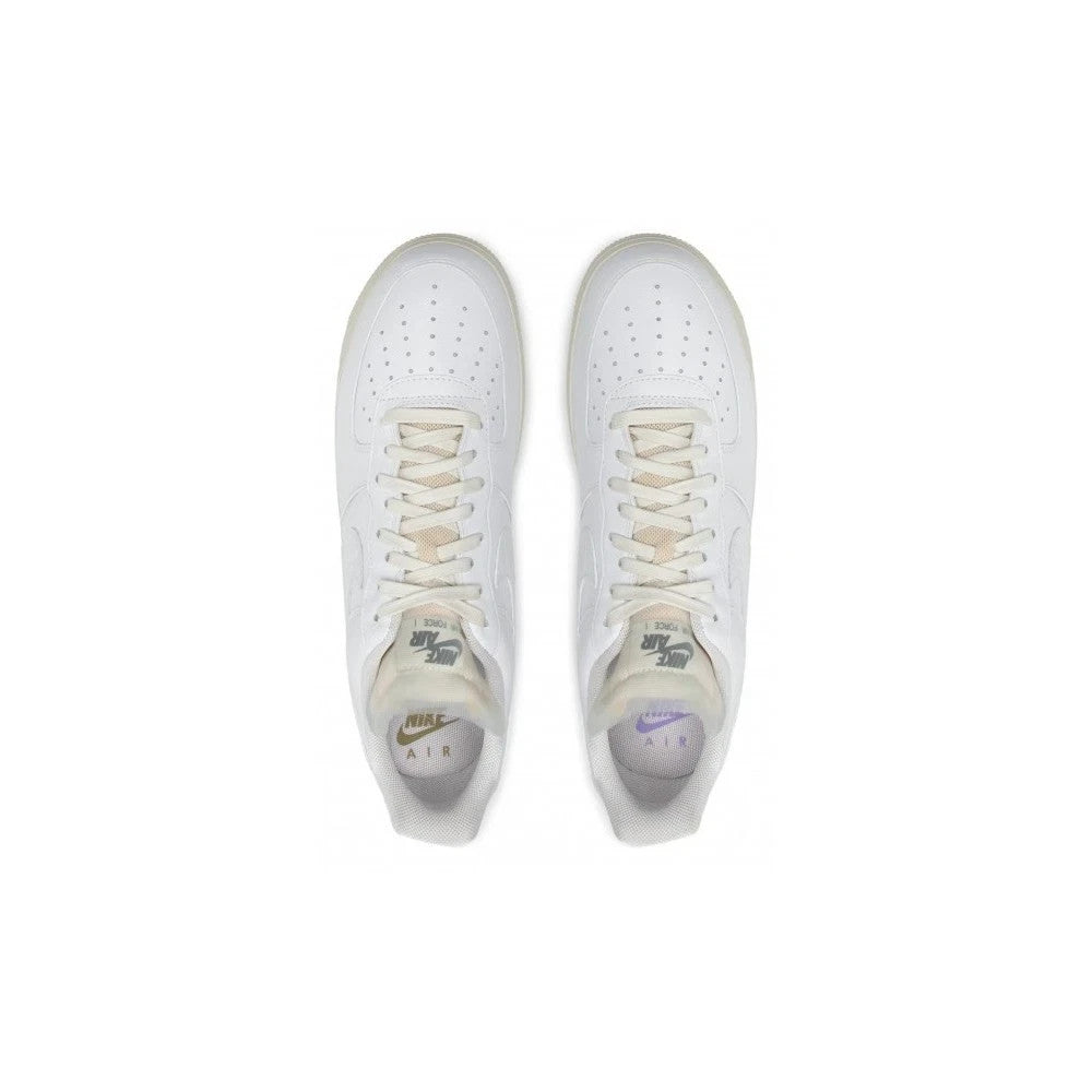 Scarpe Donna Nike Air Force 1 LO Prm DN5463100 Bianco