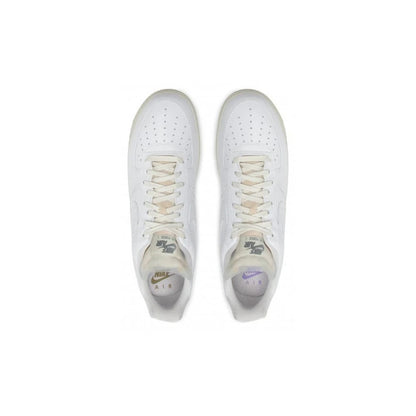 Scarpe Donna Nike Air Force 1 LO Prm DN5463100 Bianco