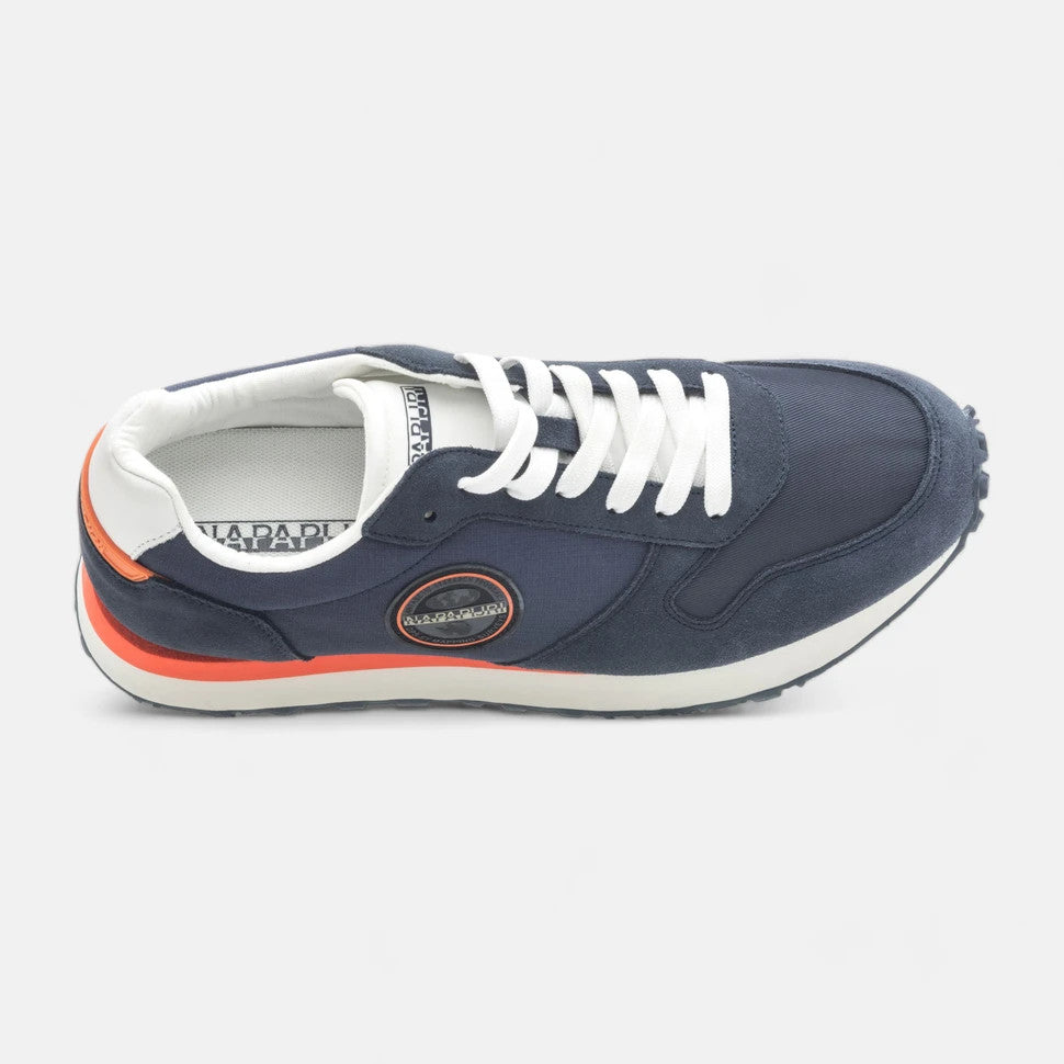 Sneakers Uomo Napapijri NP0A4IQL.2